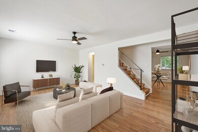 2416 Kent Village Place, Hyattsville, MD 20785 - photo 4