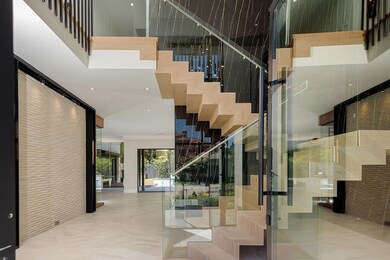 Every material in this home was thoughtfully selec