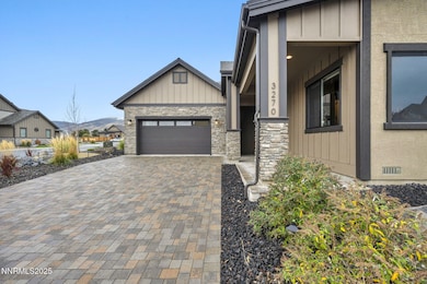 3270 Red Leaf Ct, Carson City, NV 89703 - photo 4