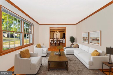 7208 E Sundown Ct, Frederick, MD 21702 - photo 2