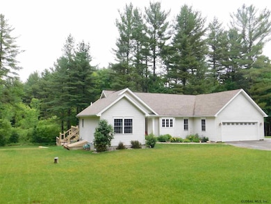 5201 Armer Rd, Ballston Spa, NY 12020 - photo 2