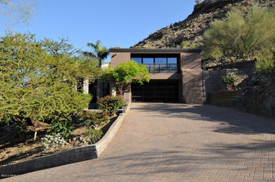 Front Drive
