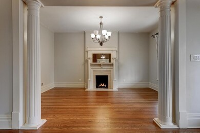 Parlor I