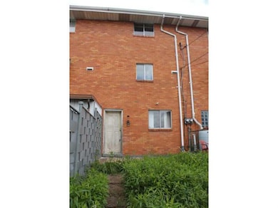 Yard/Garden.