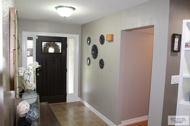 1001 W 8th St unit 1, Weslaco, TX 78596 - photo 2