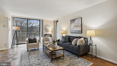 2100 Washington Ave unit 4A, Silver Spring, MD 20910 - photo 2