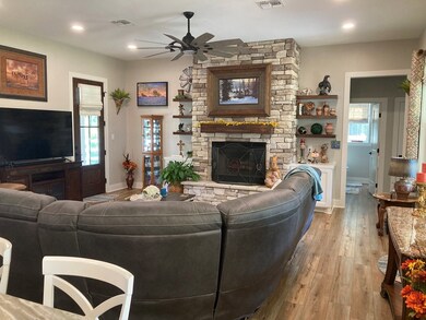 817 County Road 751, Nacogdoches, TX 75964 - photo 6