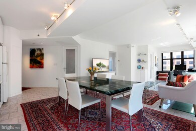 The Richmond Condominiums unit 702, Washington, DC 20036 - photo 4