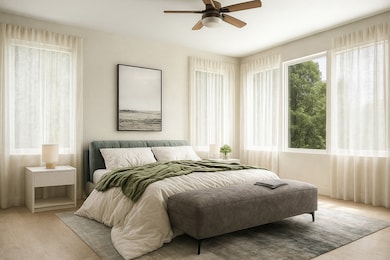 Computer Generated Rendering