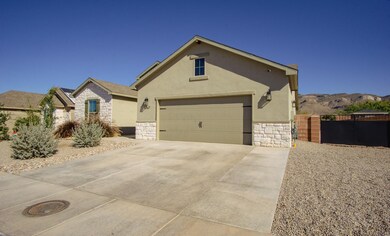 1347 La Codorniz Dr, Alamogordo, NM 88310 - photo 4