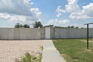 Storm Shelter