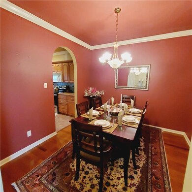 150 Woodwind Dr, Pineville, LA 71360 - photo 5