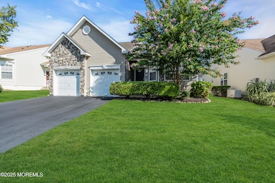 20 Snowberry Ln, Howell, NJ 07731 - photo 2