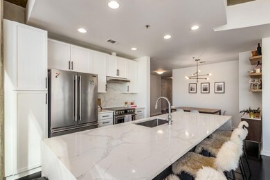 Viewpoint On The Midtown Mile unit 1802, Atlanta, GA 30308 - photo 3