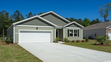 207 Harvest Ridge Way unit Lot 306- Cali B, Bucksport, SC 29527 - photo 2