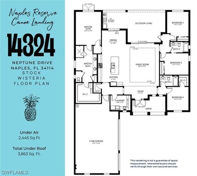 14324 Neptune Ave, Naples, FL 34114 - photo 6