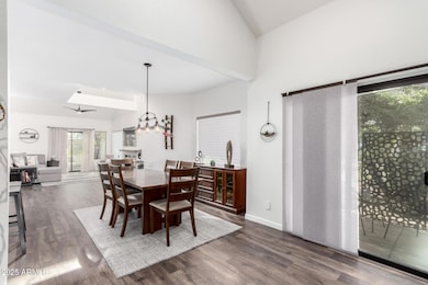 7272 E Gainey Ranch, 87