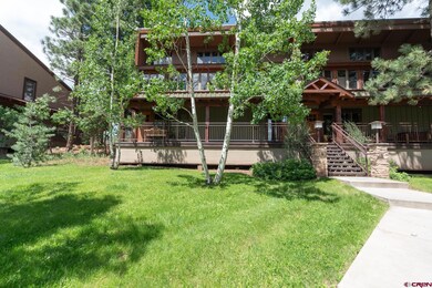 961 N Tamarron Dr unit 615, Durango, CO 81301 - photo 2
