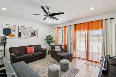 7803 S Sugarbend Dr, Tucson, AZ 85757 - photo 7