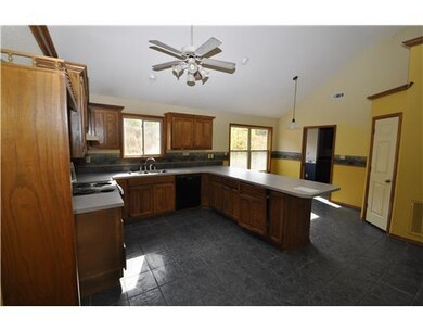 14672 Director Rd, West Fork, AR 72774 - photo 4