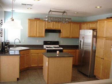 1221 E Marcella Ln, Gilbert, AZ 85295 - photo 2