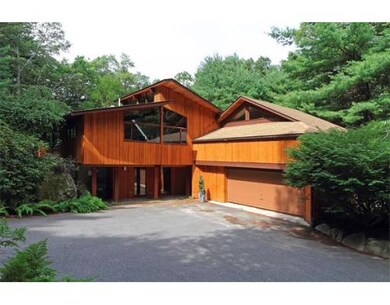 41 Stonehedge Rd unit 41, Lincoln, MA 01773 - photo 6