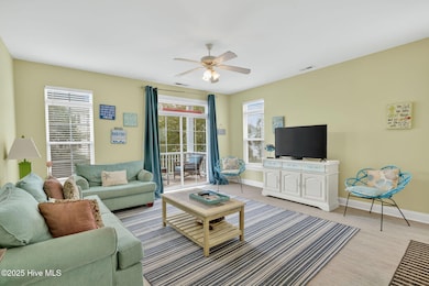 1316 Snapper Ln unit 1, Carolina Beach, NC 28428 - photo 5
