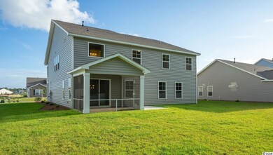 609 Beaver Pond Rd unit lot 67- Harbor Oak C, Conway, SC 29526 - photo 3