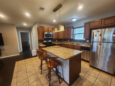 1706 Mary Ave, Bay City, TX 77414 - photo 2