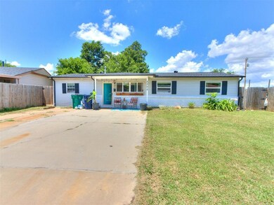 5305 S Drexel Ave, Oklahoma City, OK 73119 - photo 5