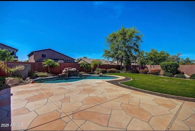 2205 W Gambit Trail, Phoenix, AZ 85085 - photo 2