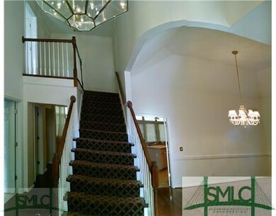 Foyer.