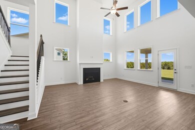 2841 Ally Carol Place, Snellville, GA 30078 - photo 4