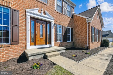 2 Kentbury Ct, Owings Mills, MD 21117 - photo 2