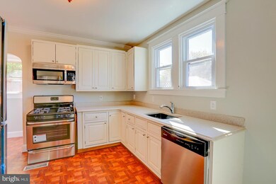 4803 Holder Ave, Baltimore, MD 21214 - photo 5