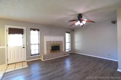 1808 W Gary St, Broken Arrow, OK 74012 - photo 6