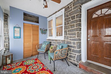 110 N Fairview Ave, Upper Darby, PA 19082 - photo 2