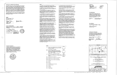 Plat (3 of 3)
