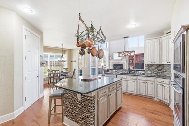 841 Wind Brook Ln, Prosper, TX 75078 - photo 7