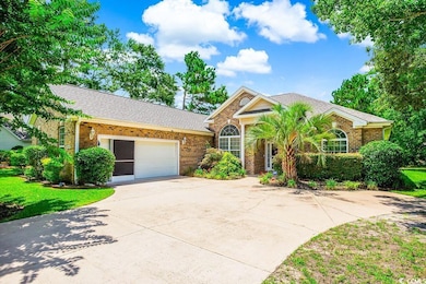 4499 Firethorne Dr, Murrells Inlet, SC 29576 - photo 2