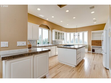 Kitchen/Family Room