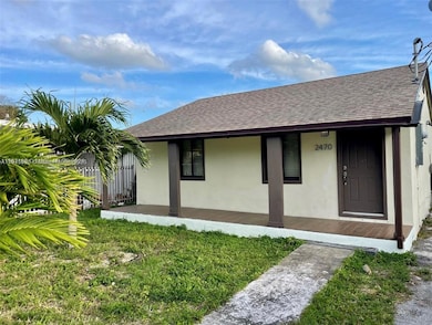 2470 NW 55th St unit 1, Miami, FL 33142 - photo 3