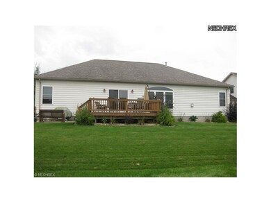 4393 Apple Orchard, Rootstown, OH 44272 - photo 3