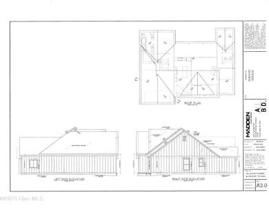 318 Bobby's Dr, Newport, NC 28570 - photo 3