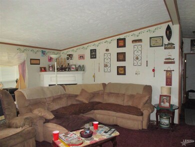 914 N Main St, Warren, IN 46792 - photo 4