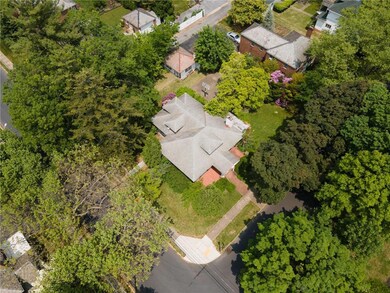 Corner Lot