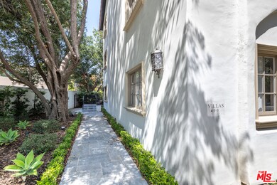 906 Benedict Canyon Dr unit VILLA 1, Beverly Hills, CA 90210 - photo 3