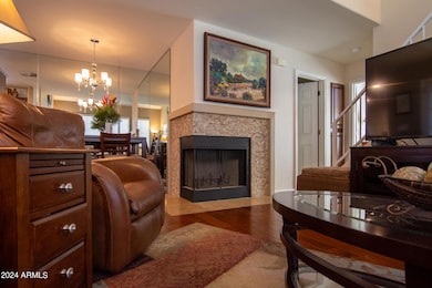 1001 N Pasadena unit 85, Mesa, AZ 85201 - photo 3