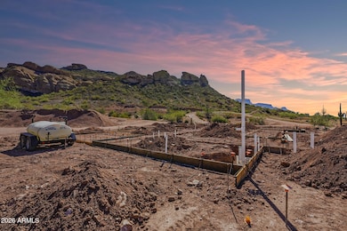 4016 E Stone Rd, Apache Junction, AZ 85119 - photo 2