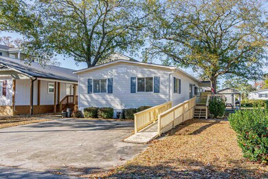 6001 - MH-197 S Kings Hwy unit MH-197, Myrtle Beach, SC 29575 - photo 2